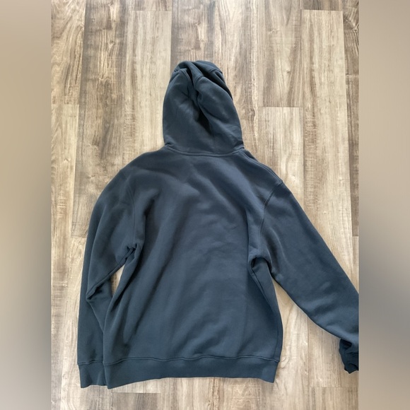 Chick-Fil-A I Heart Waffle Fries Hoodie Sweatshirt size large - Picture 5 of 6